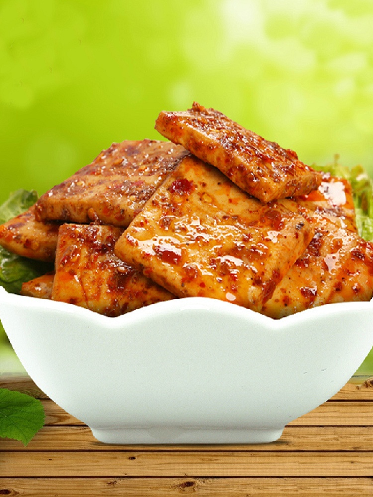 孝义市农特产品热销