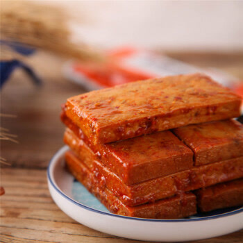 风味豆干概念上市公司股票查询（20251027）